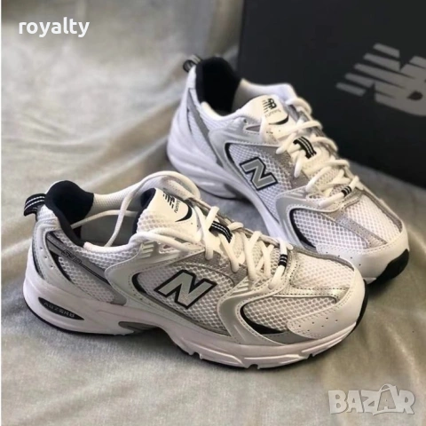 New Balance 530 Нови Маратонки Ню Баланс [36-40 Номер] с Кутия 