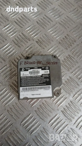 Airbag модул Fiat Brava 1998 46541775 5WK42816