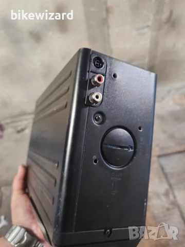 Sony Sdx-600 10 cd changer /сд чейнджър, снимка 4 - Аксесоари и консумативи - 54576337