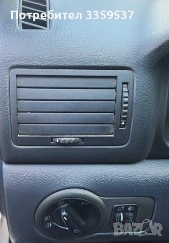 Skoda Octavia/Шкода Октавиа 4х4/1.9TDI, снимка 10 - Автомобили и джипове - 54610950