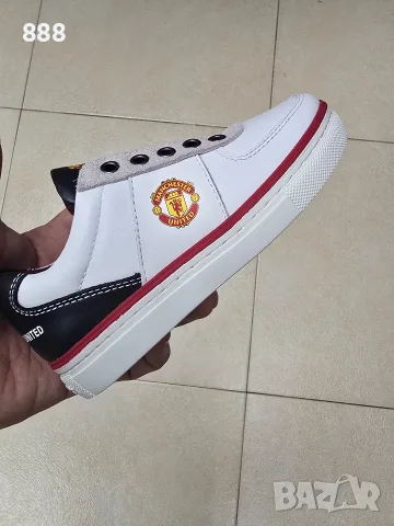 детски обувки Manchester united 