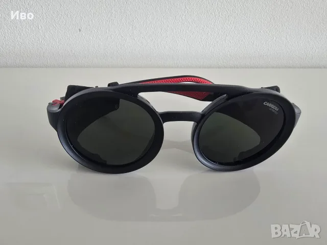 Слънчеви очила Carrera 5046/S, снимка 2 - Слънчеви и диоптрични очила - 55680740