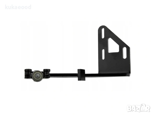 Ролка за плъзгаща врата за Renault Master 2, снимка 4 - Части - 54078564