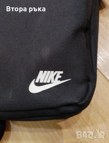Оригинални унисекс чанти Nike, снимка 3 - Чанти - 54098898