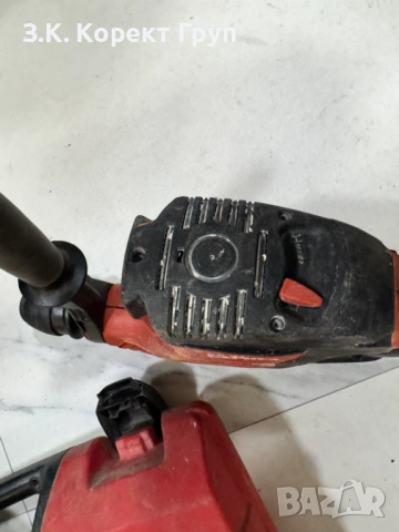 Hilti TE 30-AVR 850W Електрически перфоратор, снимка 8 - Перфоратори - 54513519