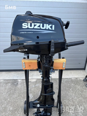 Двигател за лодка Suzuki , снимка 11 - Воден транспорт - 54963687