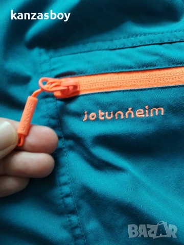 jotunheim FOSSBERG SHORTS - мъжки трекинг панталони М , снимка 3 - Спортни дрехи, екипи - 55001613