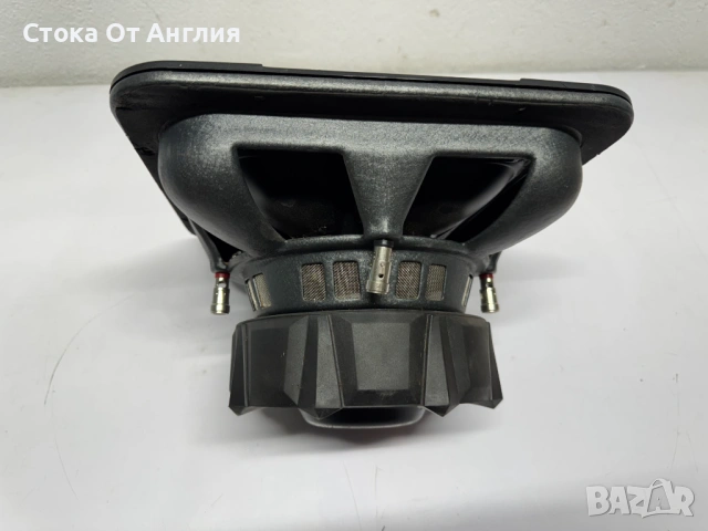 Говорител - Kicker Solo-Baric S10L5 , снимка 4 - Тонколони - 54131922