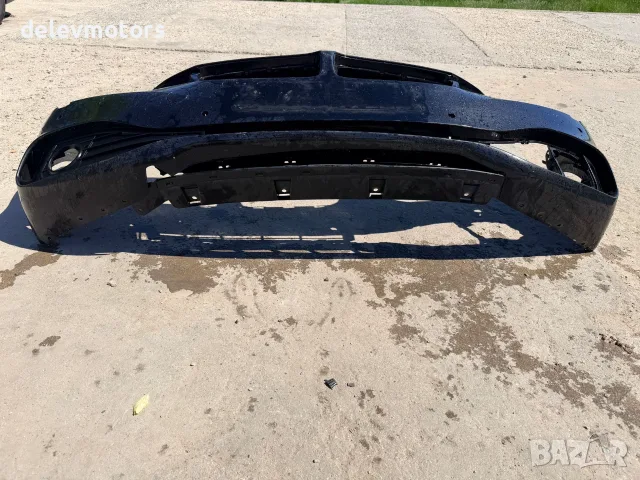 15857711 предна броня от BMW 4 F32, F33, F36 2016г., снимка 8 - Части - 55398744