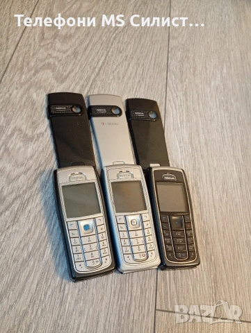 Nokia 6230/6230i/6230/6230i Нокия, снимка 4 - Nokia - 54608777