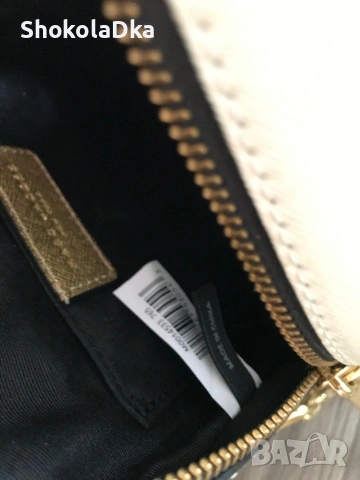Раничка Marc Jacobs , снимка 6 - Раници - 54878405