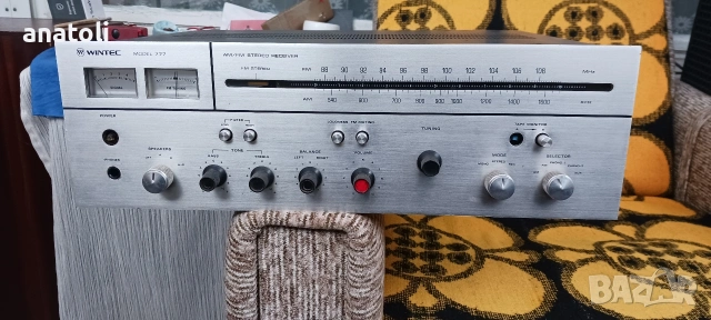ресивър Wintec-777 