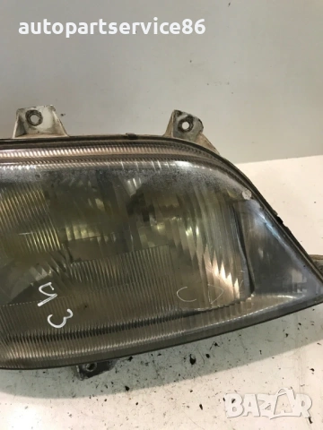 Преден десен фар за Mercedes Sprinter 532-2000 150532-00 , снимка 2 - Части - 54155875