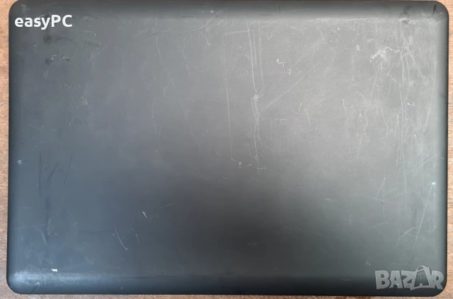 Toshiba Satellite L500 - 1EU - части, снимка 2 - Части за лаптопи - 54620222