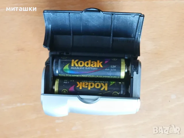 Фотоапарат Kodak лентов, снимка 6 - Фотоапарати - 55670830