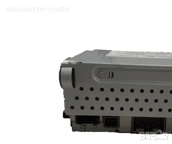 Радио CD GPS навигационен модул за Volvo XC60 2.4 TDI (2011) 31285838AA OEM, снимка 2 - Части - 55641849