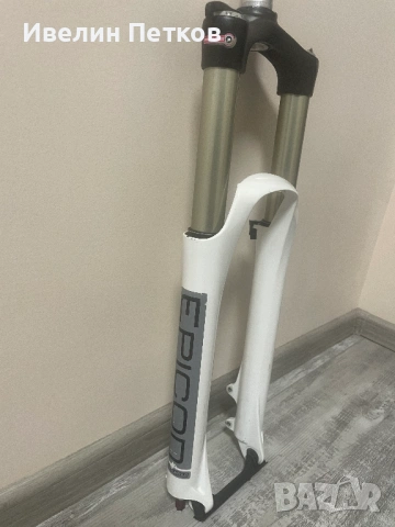 Вилка Suntour Epicon LOC 26", снимка 3 - Части за велосипеди - 54079065