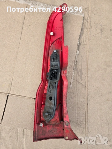 Десен стоп за Fiat Panda / Фиат Панда , снимка 2 - Части - 54072266