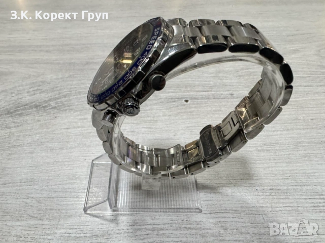 TAG Heuer Formula 1 x Red Bull Racing, снимка 8 - Мъжки - 54587012