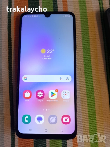 Samsung Galaxy A05s 4GB/128GB, SM-A057G