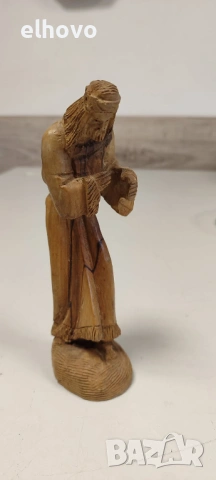 Статуетки#1, снимка 6 - Антикварни и старинни предмети - 44634481