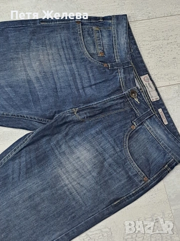 Мъжки дънки ANGELO LITRICO (L-34)