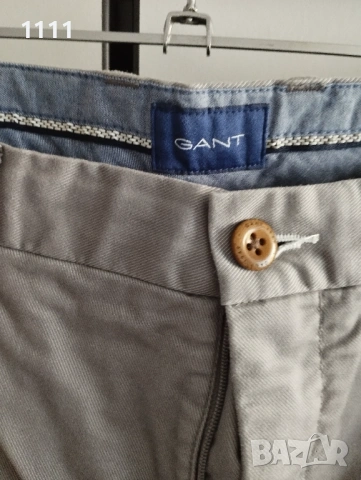 Мъжки панталони Gant и Mens размер 36.