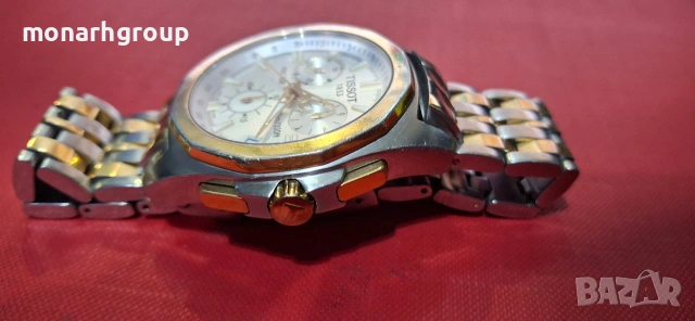 Часовник TISSOT P862/962, снимка 5 - Мъжки - 55139893