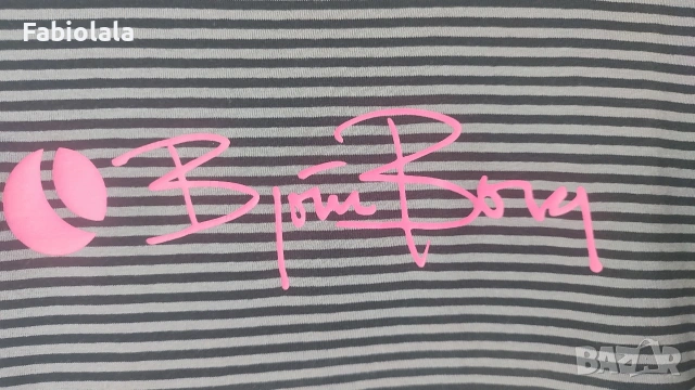 Björn Borg Tshirt M, снимка 5 - Тениски - 55200944