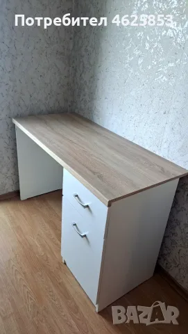 Бюро за детска стая, снимка 2 - Бюра - 55420848