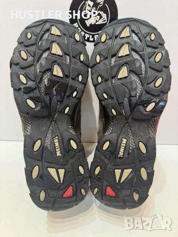 Туристически обувки MEINDL GORE-TEX. Размер 41, снимка 8 - Мъжки боти - 54662296
