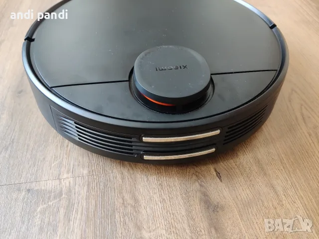 Прахосмукачка робот Xiaomi , снимка 9 - Прахосмукачки - 55498561