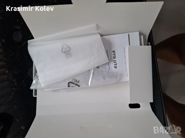 Продавам Huawei P Smart pro., снимка 6 - Huawei - 55484806