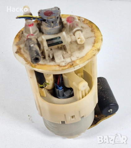 Бензинова Помпа с Кошница и Нивомер Mitsubishi Outlander 2.0 Митсубиши Аутлендър 2001г-2006г 1760A01, снимка 2 - Части - 54039847