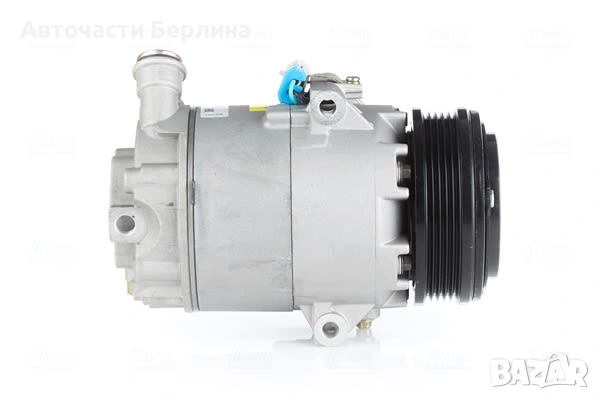 Компресор за климатик NISSENS NIS 89196