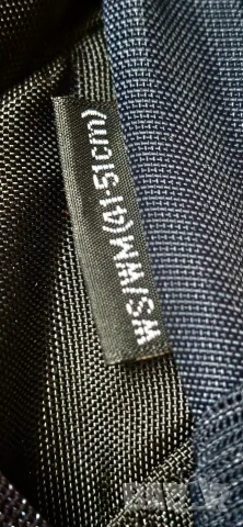 Osprey Kyte 46 Mulberry Purple , снимка 6 - Раници - 55687044
