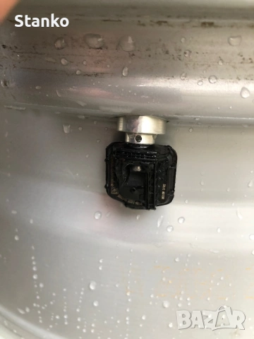 Джанти Radius 18 5x112 ET 41 VW Seat Audi Skoda, снимка 3 - Гуми и джанти - 54208089