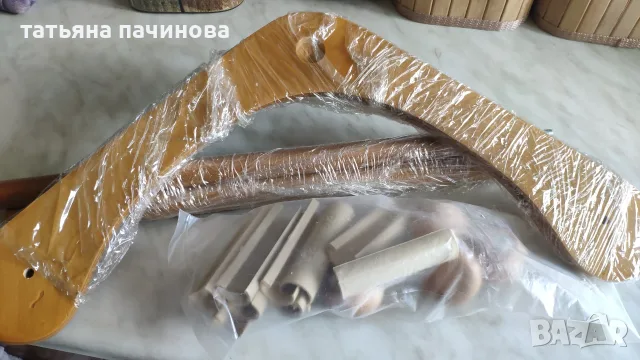 Приспособление за бродиране, снимка 2 - Други - 55673017