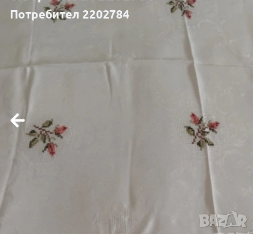 Покривки за маса и каре,покривка., снимка 13 - Декорация за дома - 31899761