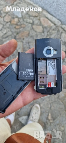 Nokia . Нокия . Нокиа ., снимка 3 - Nokia - 54977937
