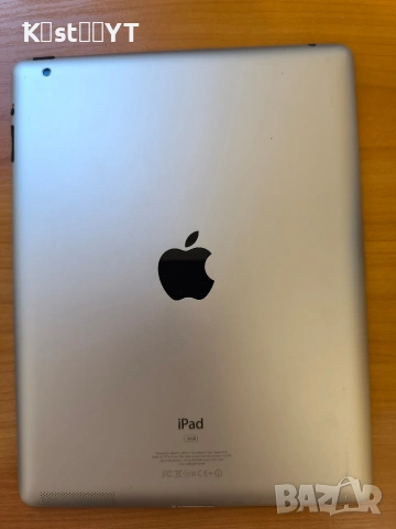 Ipad 2 16 GB A1395, снимка 3 - Таблети - 55093860