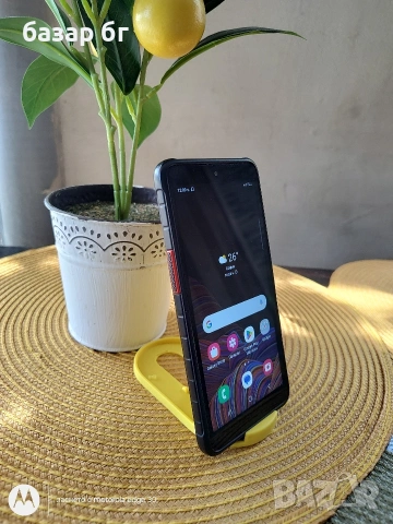Samsung Xcover 5 
