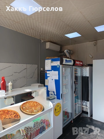 Разработен бизнес пицария, снимка 2 - Заведения - 54187228