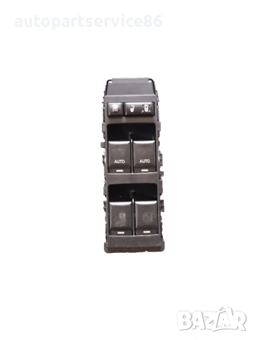 Бутон за стъклоповдигач за предна дясна врата за Chrysler Sebring (2006-2011) 04602781Aa