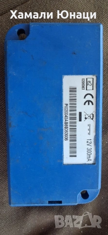 Bluetooth handsfree система за кола Parrot Universal radio mute, снимка 2 - Части - 54641725