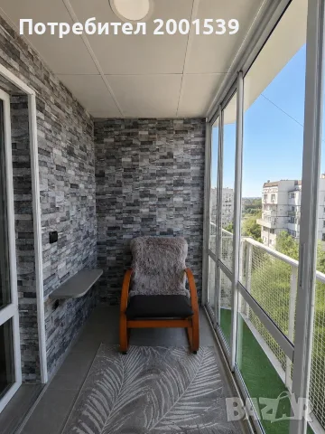 Продавам 3-стаен апартамент в Дружба 3, до комплекс Милениум, снимка 14 - Апартаменти - 55317661