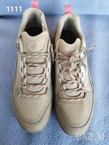 Ecco waterproof номер 41., снимка 9 - Дамски ежедневни обувки - 55242383