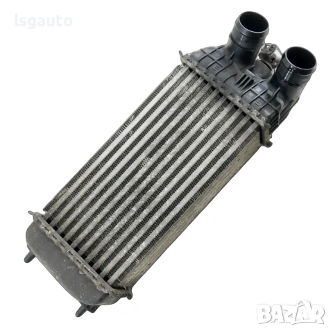 Интеркулер Citroen DS3 2009-2014 ID: 161741 OEM 9684311680