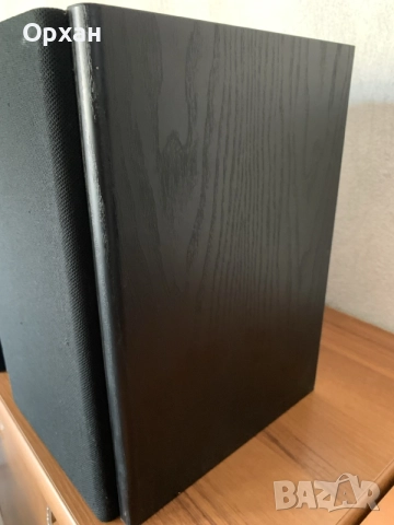 Качествени тонколони Yamaha NS-G 30 – Перфектни (Поредни серийни номера!), снимка 3 - Тонколони - 55310260
