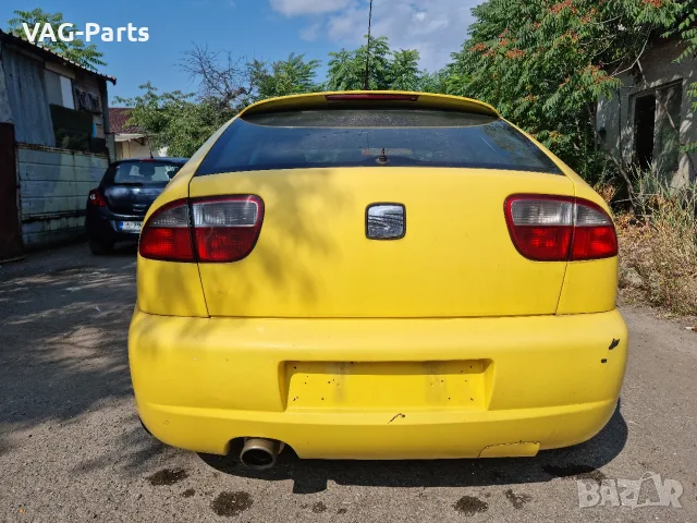 ‼️ Seat Leon FR на Части‼️ , снимка 5 - Автомобили и джипове - 55420770